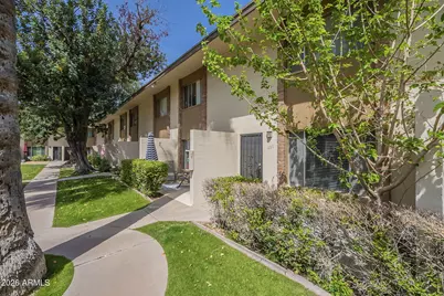 4701 N 68th Street #111, Scottsdale, AZ 85251 - Photo 34