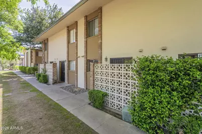 4701 N 68th Street #111, Scottsdale, AZ 85251 - Photo 32