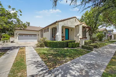 2850 E Camellia Drive, Gilbert, AZ 85296 - Photo 2