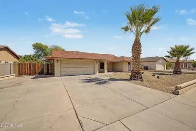 7408 W Aster Drive, Peoria, AZ 85381 - Photo 1