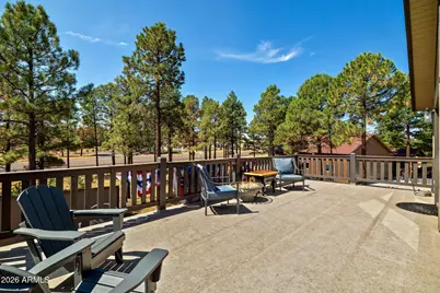 2266 Spitfire Circle, Overgaard, AZ 85933 - Photo 30