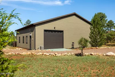 2266 Spitfire Circle, Overgaard, AZ 85933 - Photo 34