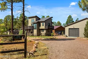 2266 Spitfire Cir, Overgaard, AZ 85933 - Photo 2