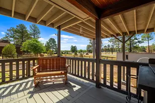 2266 Spitfire Cir, Overgaard, AZ 85933 - Photo 6