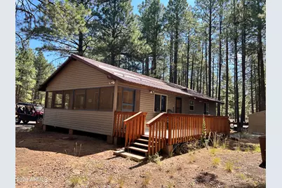 2486 Bailey Drive, Forest Lakes, AZ 85931 - Photo 2