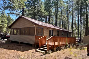 2486 Bailey Dr, Forest Lakes, AZ 85931 - Photo 2