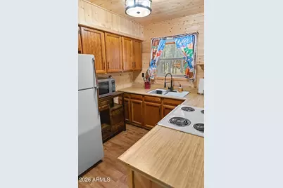 2486 Bailey Drive, Forest Lakes, AZ 85931 - Photo 20