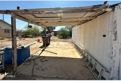 140 W Martin Road, Coolidge, AZ 85128 - Photo 56