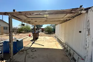 140 W Martin Rd, Coolidge, AZ 85128 - Photo 56