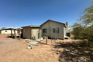 140 W Martin Rd, Coolidge, AZ 85128 - Photo 48