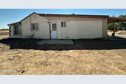 140 W Martin Road, Coolidge, AZ 85128 - Photo 2