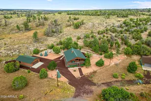 3423 Tonto Dr, Overgaard, AZ 85933 - Photo 34