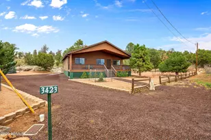3423 Tonto Dr, Overgaard, AZ 85933 - Photo 2