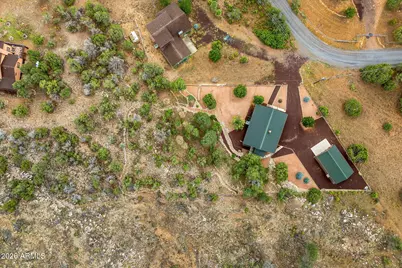 3423 Tonto Drive, Overgaard, AZ 85933 - Photo 36