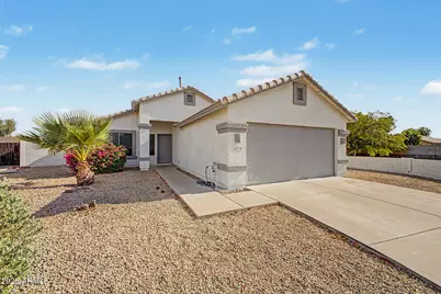 6715 W Marshall Avenue, Glendale, AZ 85303 - Photo 2