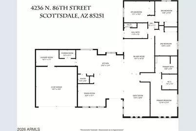 4236 N 86th Place, Scottsdale, AZ 85251 - Photo 52