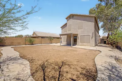 1173 N Agave Street, Casa Grande, AZ 85122 - Photo 34