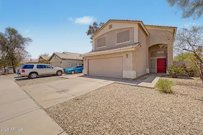 1173 N Agave Street, Casa Grande, AZ 85122 - Photo 40