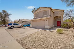 1173 N Agave St, Casa Grande, AZ 85122 - Photo 40