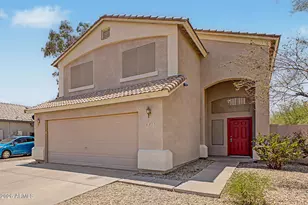 1173 N Agave St, Casa Grande, AZ 85122 - Photo 42