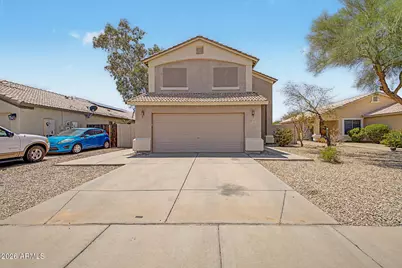 1173 N Agave Street, Casa Grande, AZ 85122 - Photo 40