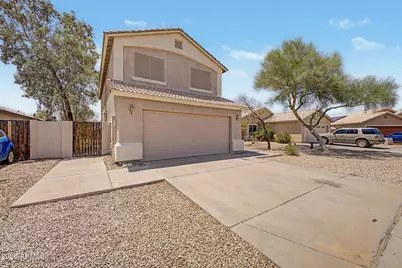 1173 N Agave Street, Casa Grande, AZ 85122 - Photo 46