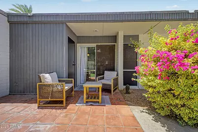 7720 E Heatherbrae Avenue #1, Scottsdale, AZ 85251 - Photo 22