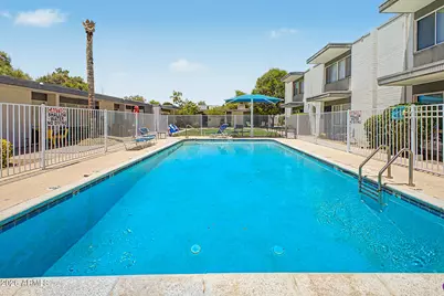 7720 E Heatherbrae Avenue #1, Scottsdale, AZ 85251 - Photo 26