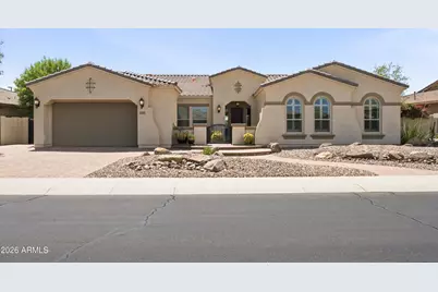 5097 S Ponderosa Drive, Gilbert, AZ 85298 - Photo 2