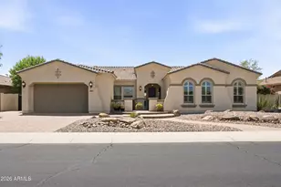 5097 S Ponderosa Dr, Gilbert, AZ 85298 - Photo 2