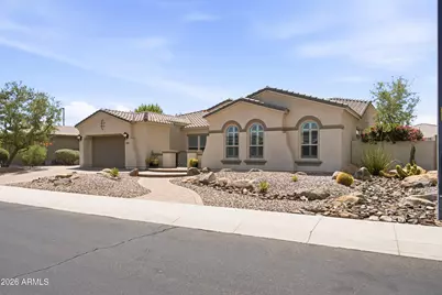 5097 S Ponderosa Drive, Gilbert, AZ 85298 - Photo 1