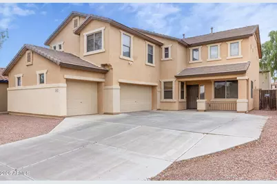 5402 N Rattler Way, Litchfield Park, AZ 85340 - Photo 1