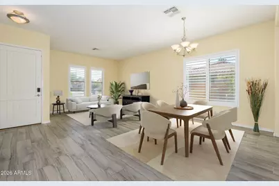 534 W Remington Drive, Chandler, AZ 85286 - Photo 2