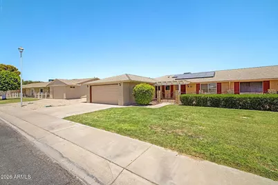 10608 W El Capitan Circle, Sun City, AZ 85351 - Photo 4