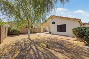 2019 E Glenhaven Dr, Phoenix, AZ 85048 - Photo 30