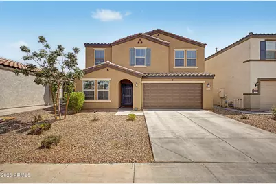 2333 W Kowalsky Lane, Phoenix, AZ 85041 - Photo 1