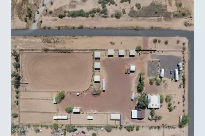 50702 W Hector Road, Aguila, AZ 85320 - Photo 10