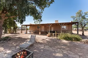 50702 W Hector Rd, Aguila, AZ 85320 - Photo 18