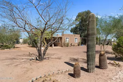 50702 W Hector Road, Aguila, AZ 85320 - Photo 14