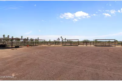 50702 W Hector Road, Aguila, AZ 85320 - Photo 36