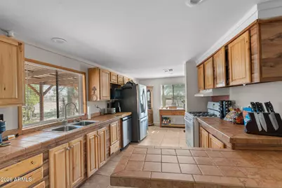 50702 W Hector Road, Aguila, AZ 85320 - Photo 20