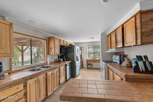 50702 W Hector Rd, Aguila, AZ 85320 - Photo 20