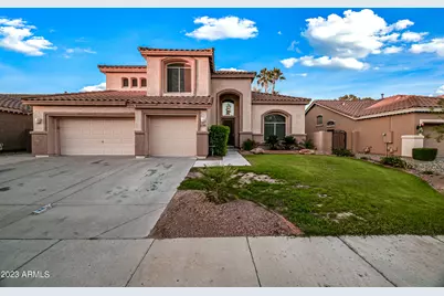6780 W Amigo Drive, Glendale, AZ 85308 - Photo 1