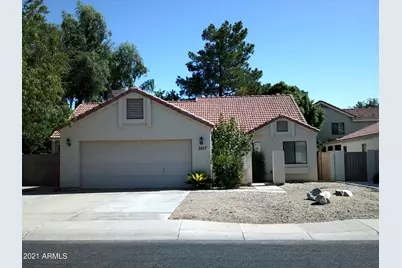 3017 W Augusta Avenue, Phoenix, AZ 85051 - Photo 1