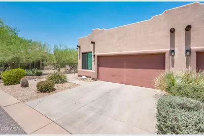 6088 E Knolls Way N, Cave Creek, AZ 85331 - Photo 2