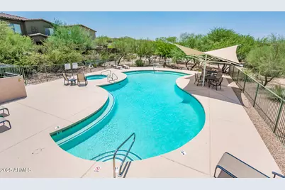 6088 E Knolls Way N, Cave Creek, AZ 85331 - Photo 34