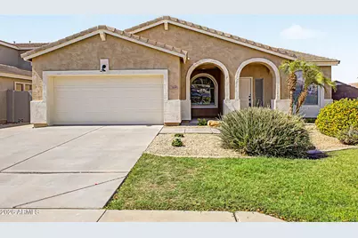 10430 E Juanita Avenue, Mesa, AZ 85209 - Photo 1