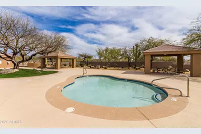 7714 E Sierra Morena Street, Mesa, AZ 85207 - Photo 46