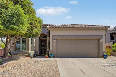 7714 E Sierra Morena Street, Mesa, AZ 85207 - Photo 1
