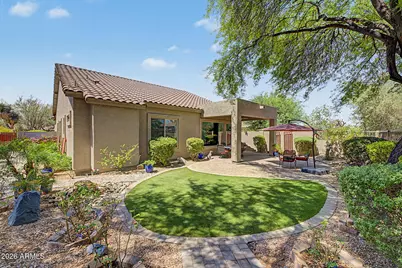 7714 E Sierra Morena Street, Mesa, AZ 85207 - Photo 40
